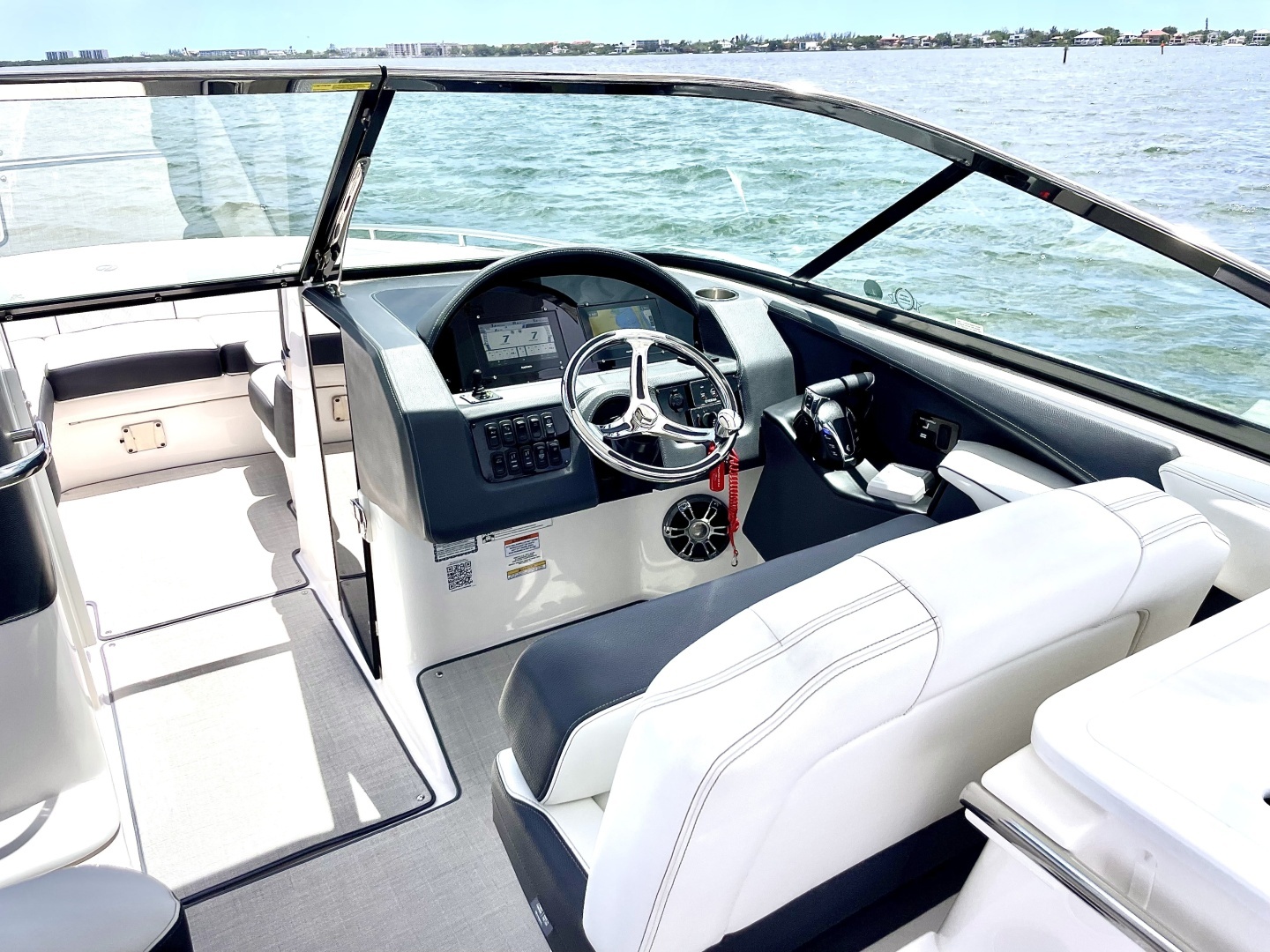 2023 Regal 29 OBX - Image 16