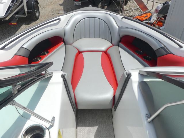 2020 Sanger V237 SX - 21
