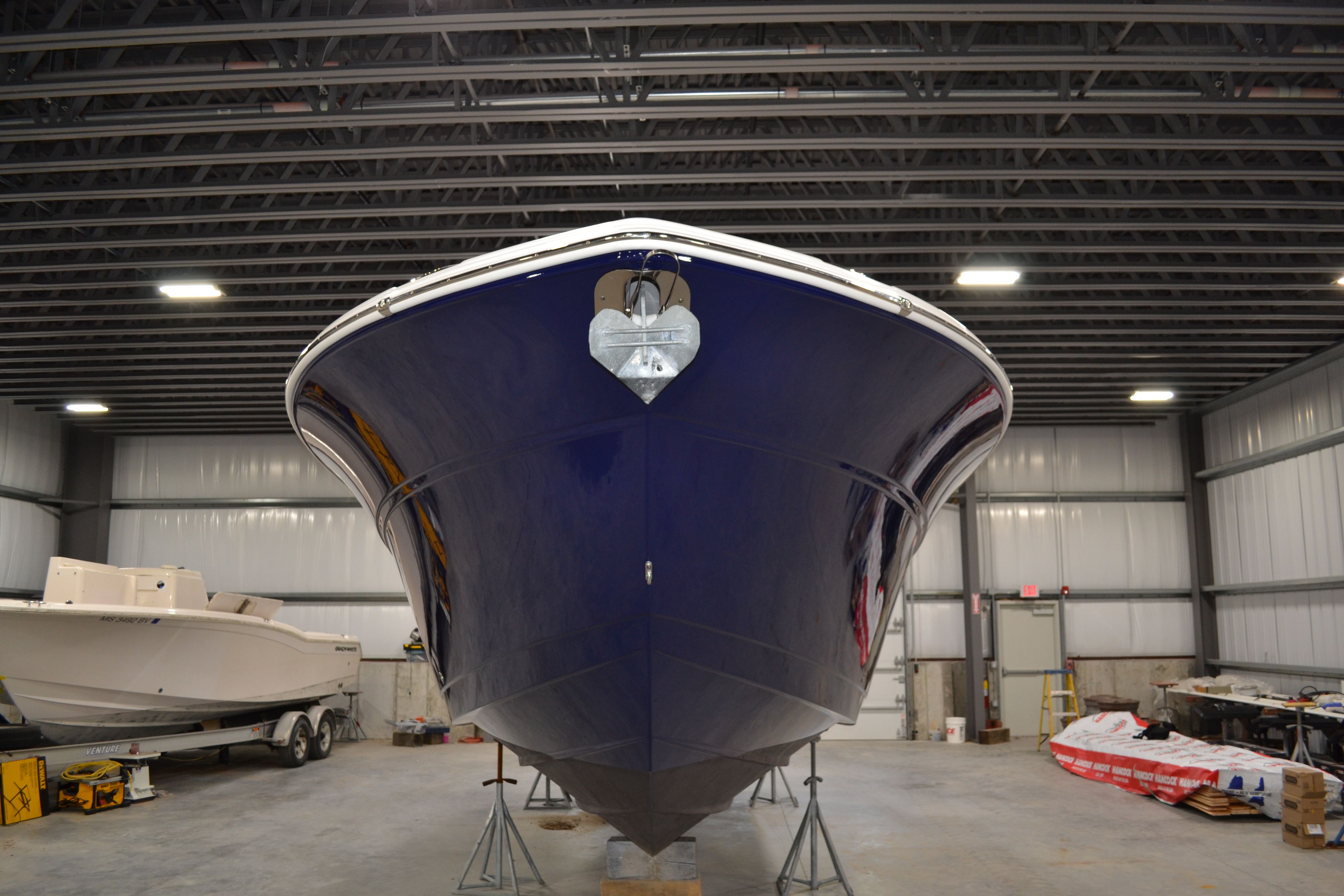 2017 Sea Fox 328 Commander - 3
