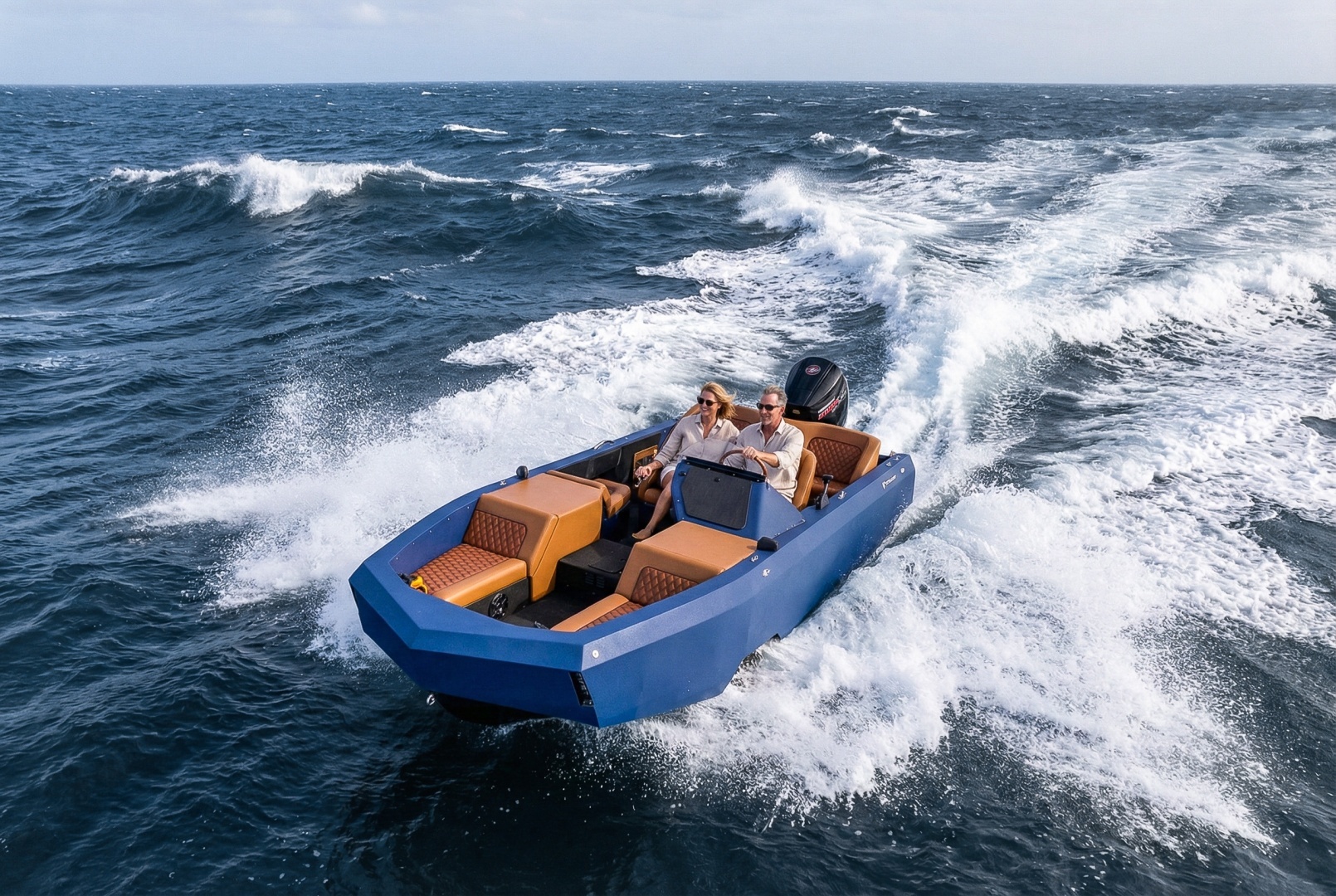 2025 WaterCar EV - Image 5