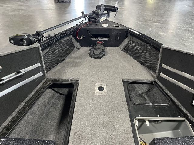 2018 Ranger VS1882WT - 5