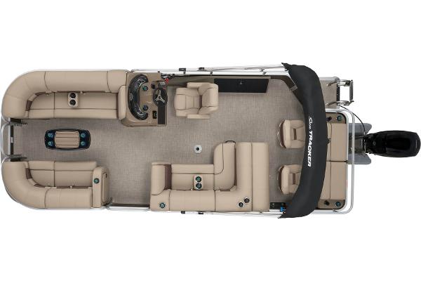 2023 Sun Tracker SportFish 22 DLX - 12