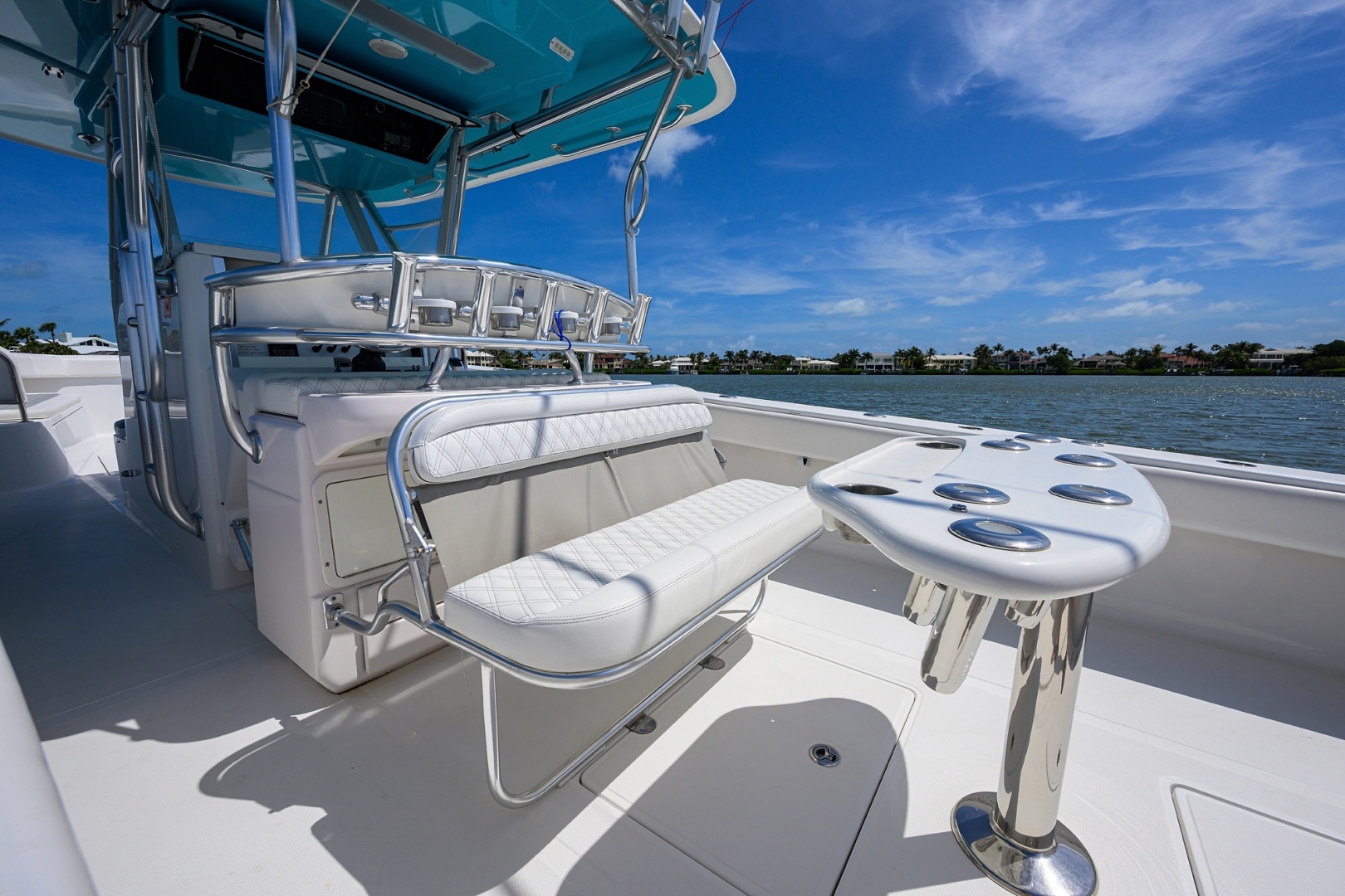 2013 Bahama 41 Center Console - Image 12