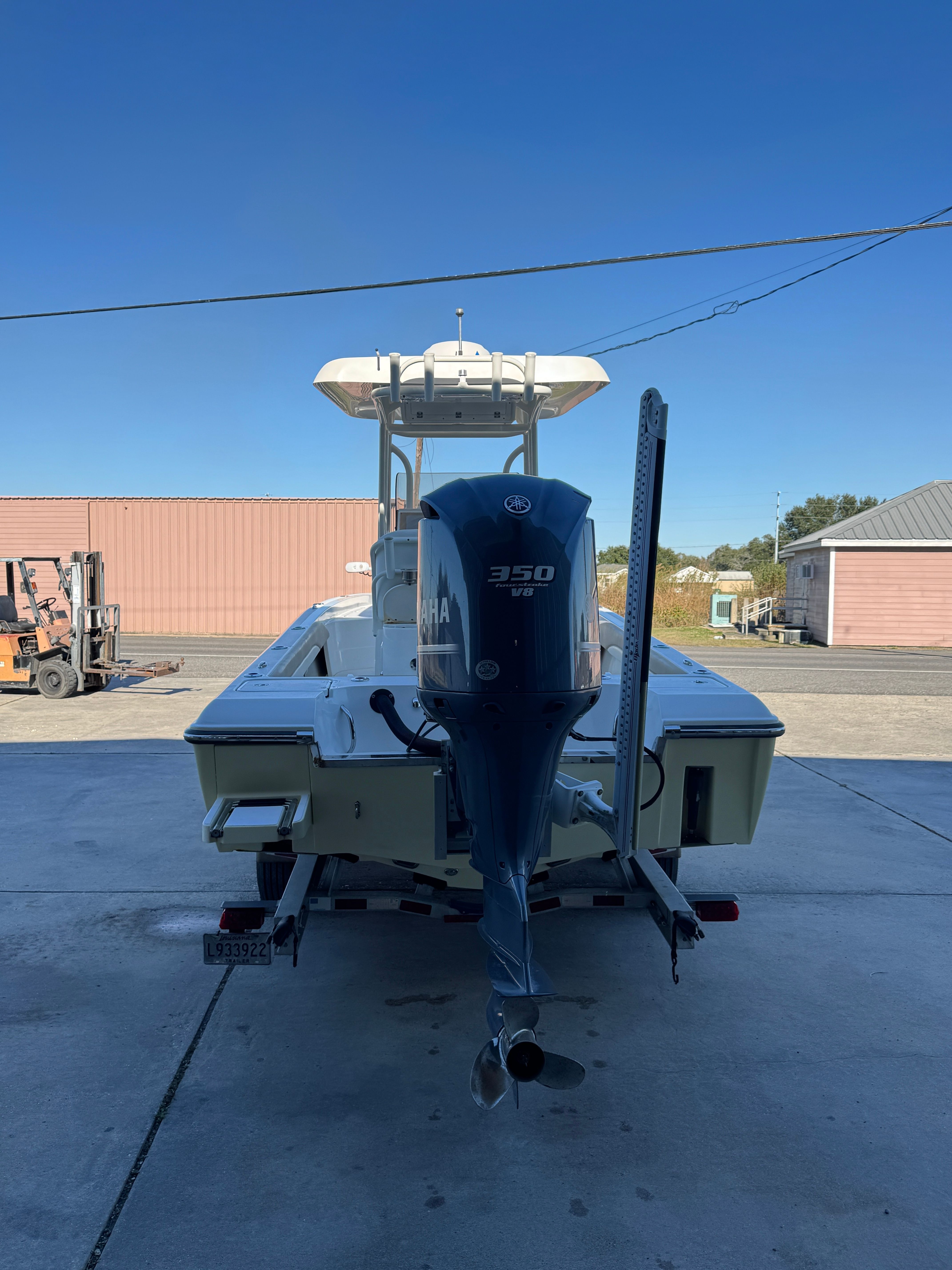 2016 ShearWater 27 LTZ Limited Edition - 7