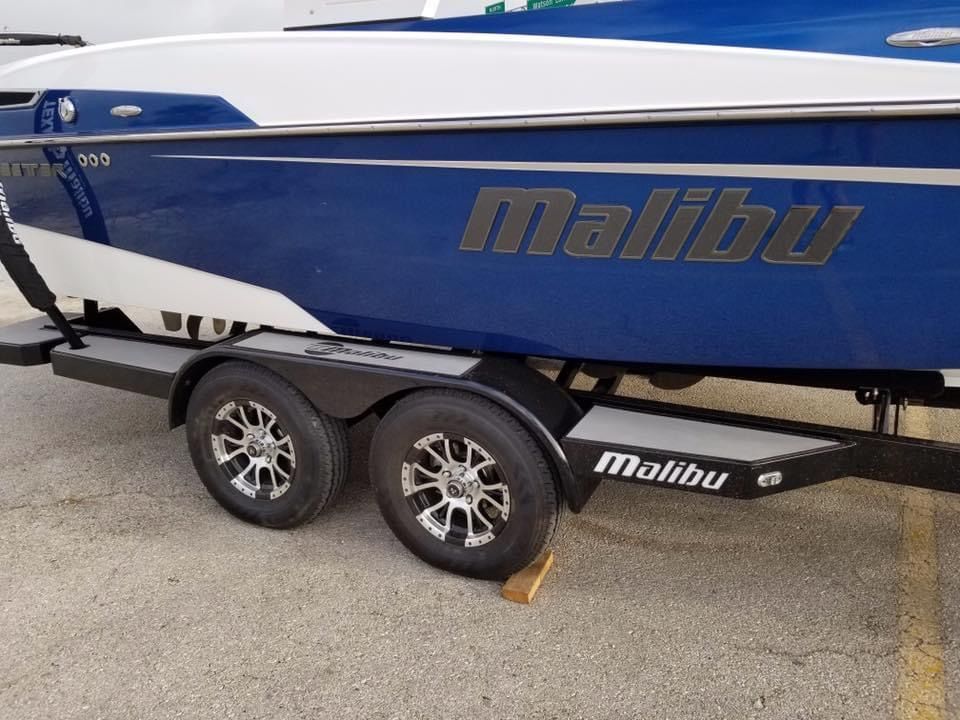 2017 Malibu Wakesetter 23 LSV - 3