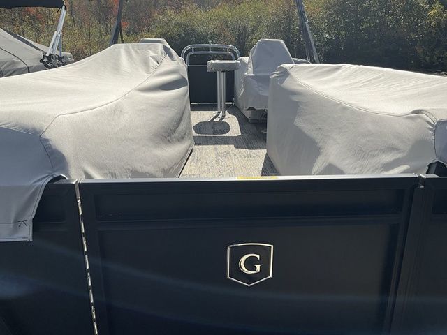2025 Godfrey Marine Sweetwater 2286 SB - 5