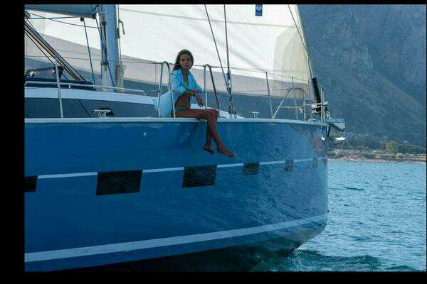 2024 Kufner Yachts