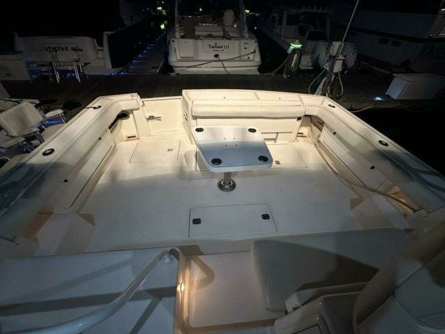 1996 Tiara Yachts 43 Open - Image 50