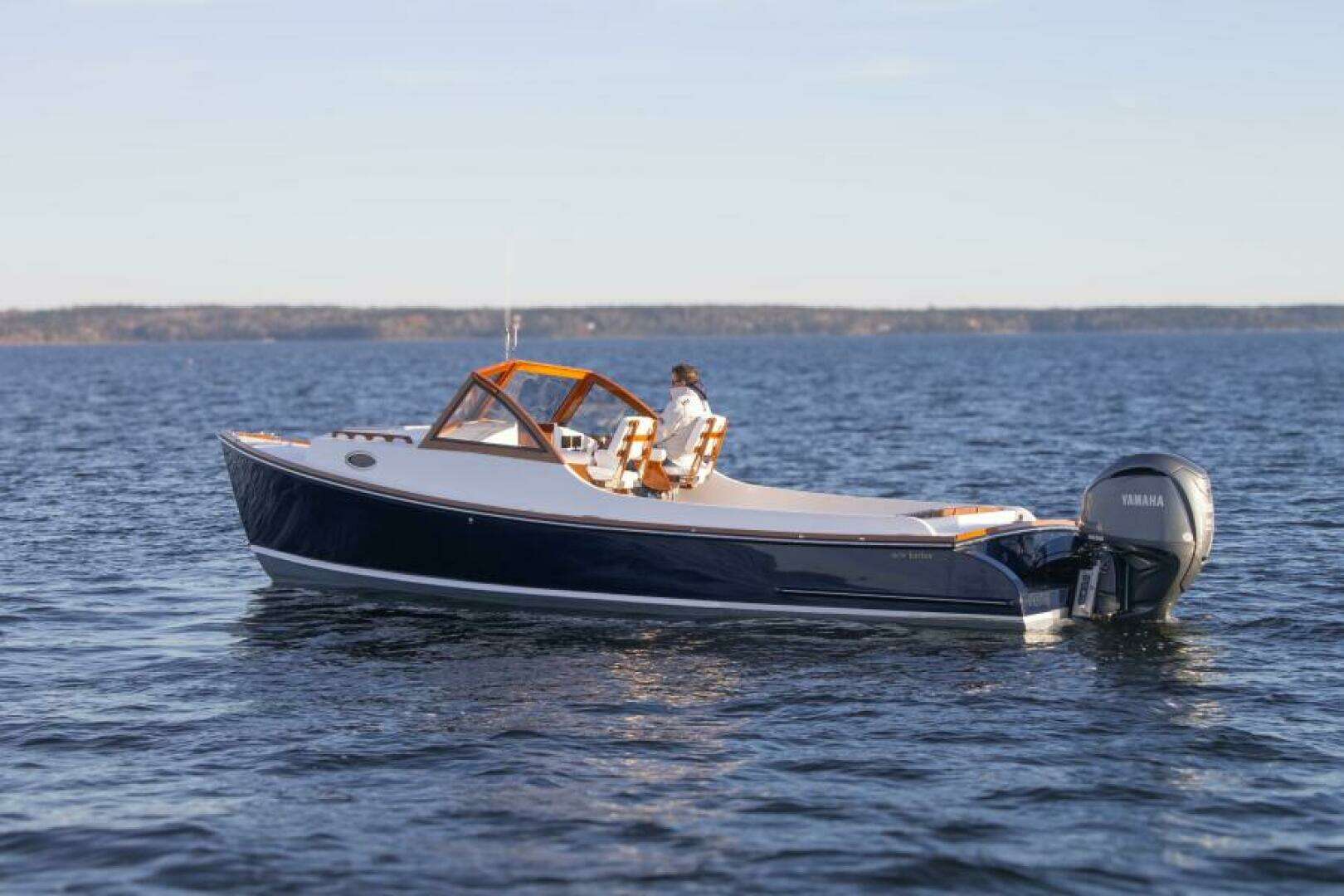 2024 New Harbor Boats New Harbor 28 - Image 11