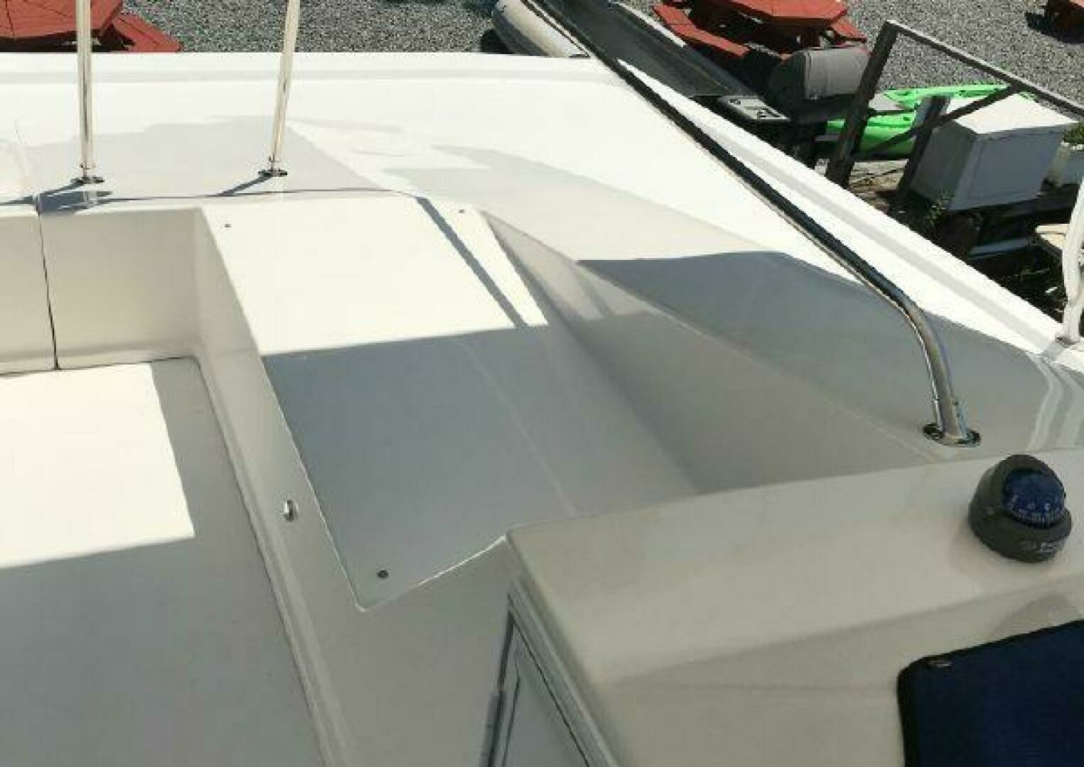 2017 Sumerset Houseboat - Image 50