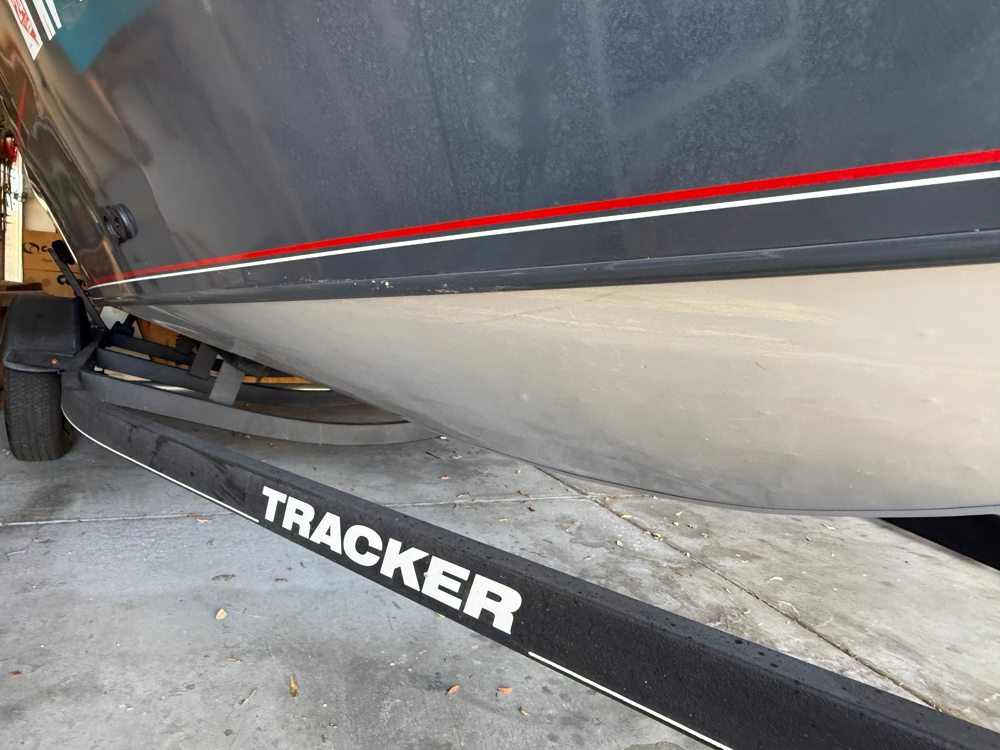 2019 Tracker Pro Guide V-16 SC - 34