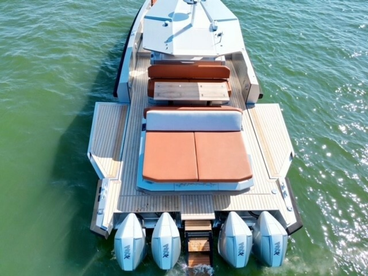 2023 Wally 48X - Image 6