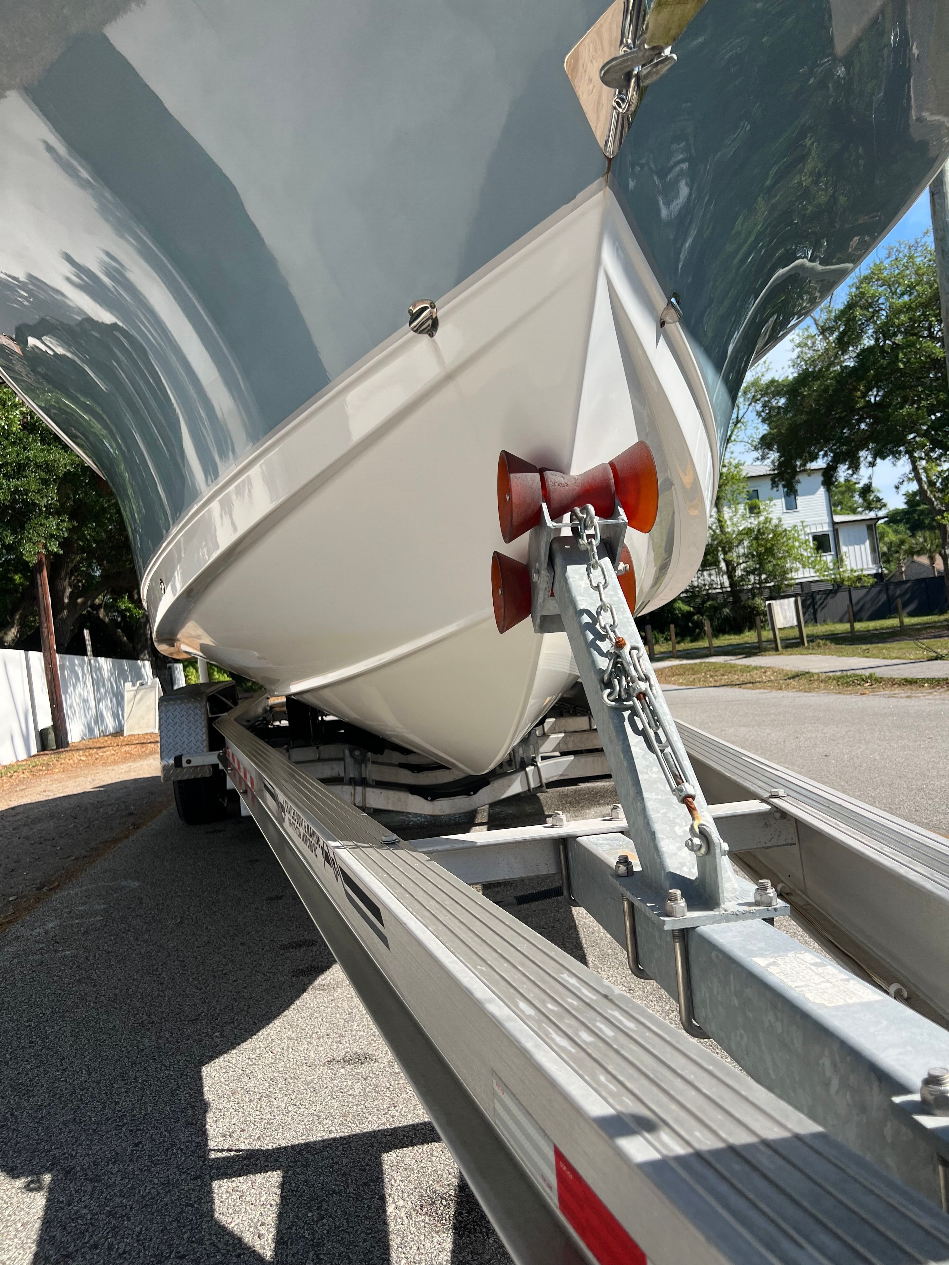 2022 Sea Hunt Gamefish 27 Forward Seating - 20