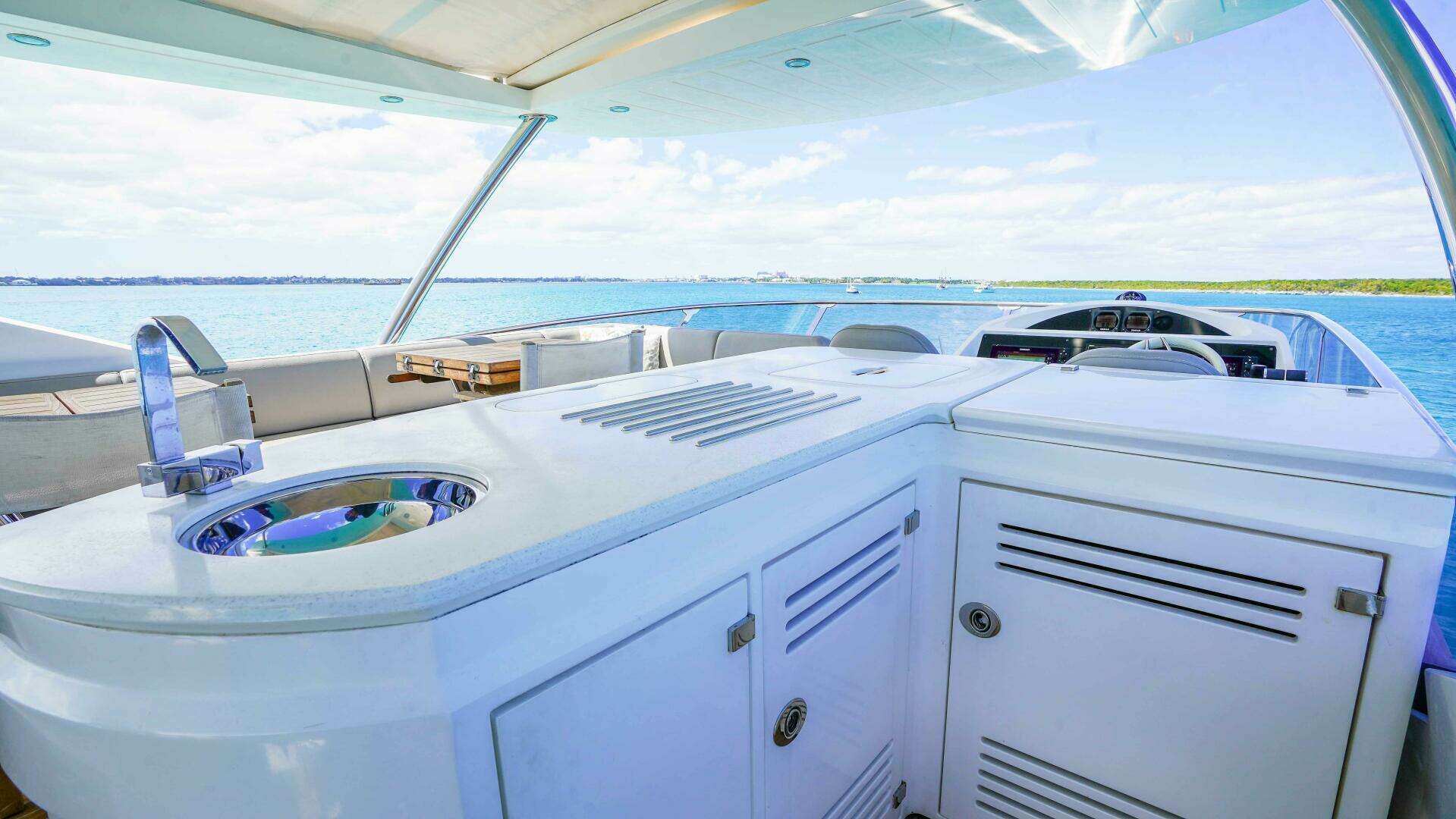 2016 Sunseeker 75 Yacht - Image 68