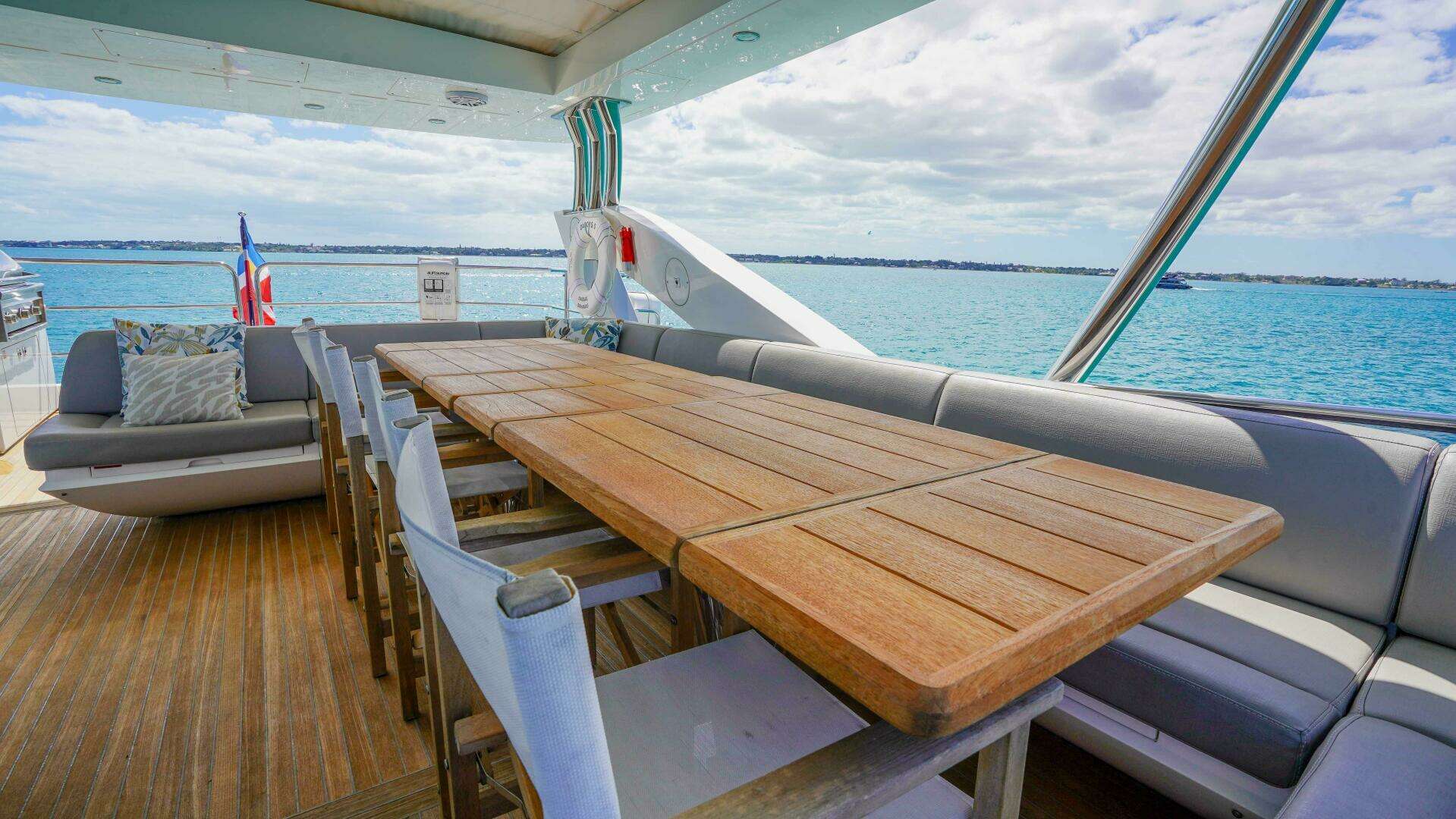 2016 Sunseeker 75 Yacht - Image 64
