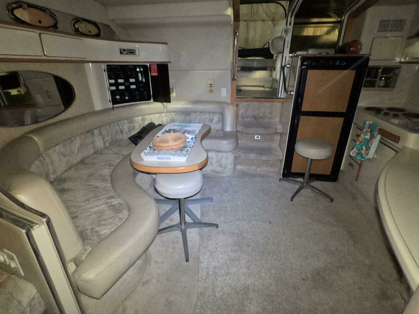 1995 Sea Ray 400 Express - Image 30