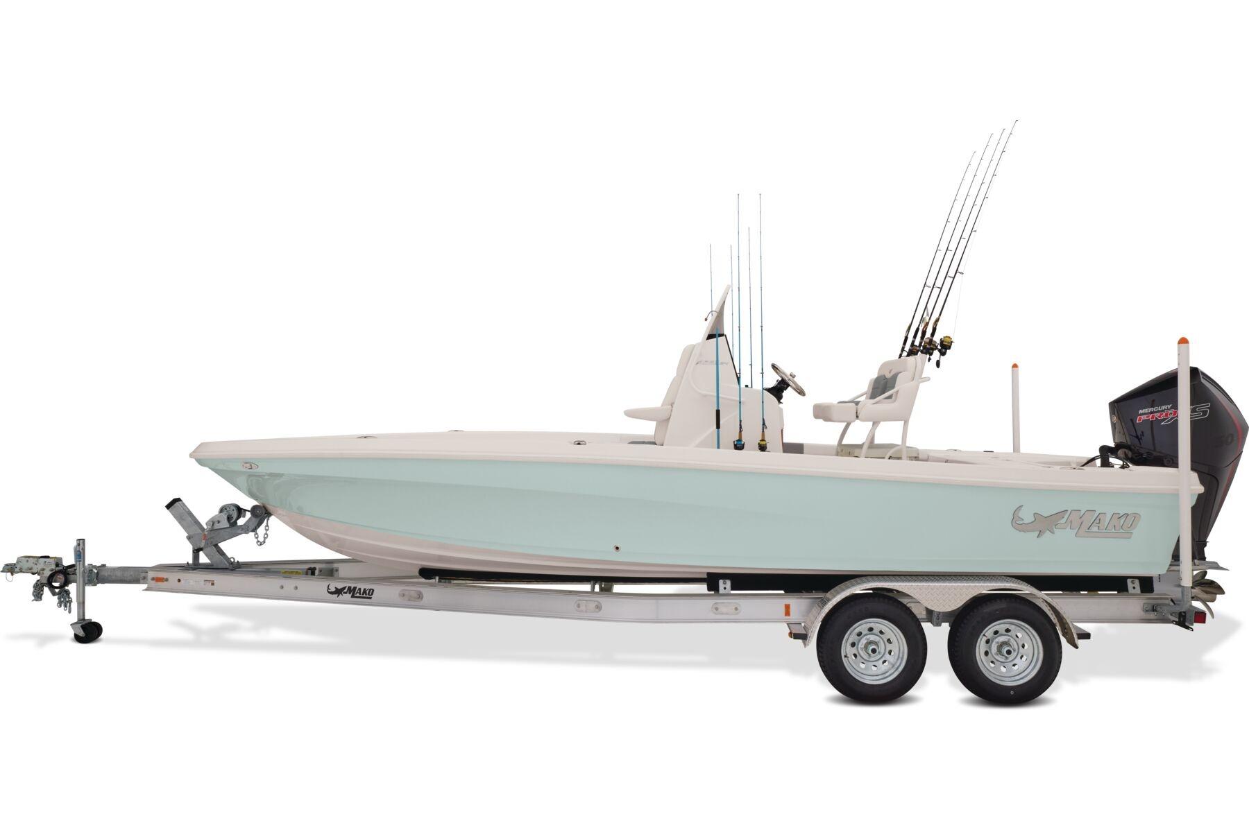 2026 Mako 24 APEX - 13