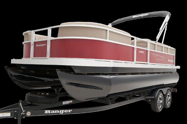 2024 Ranger Reata 200C - 9