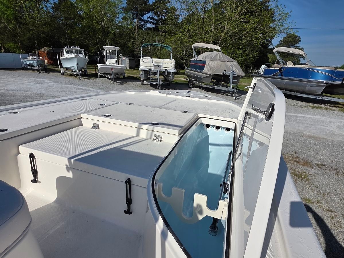 2026 Sea Born FX22 Bay - 7