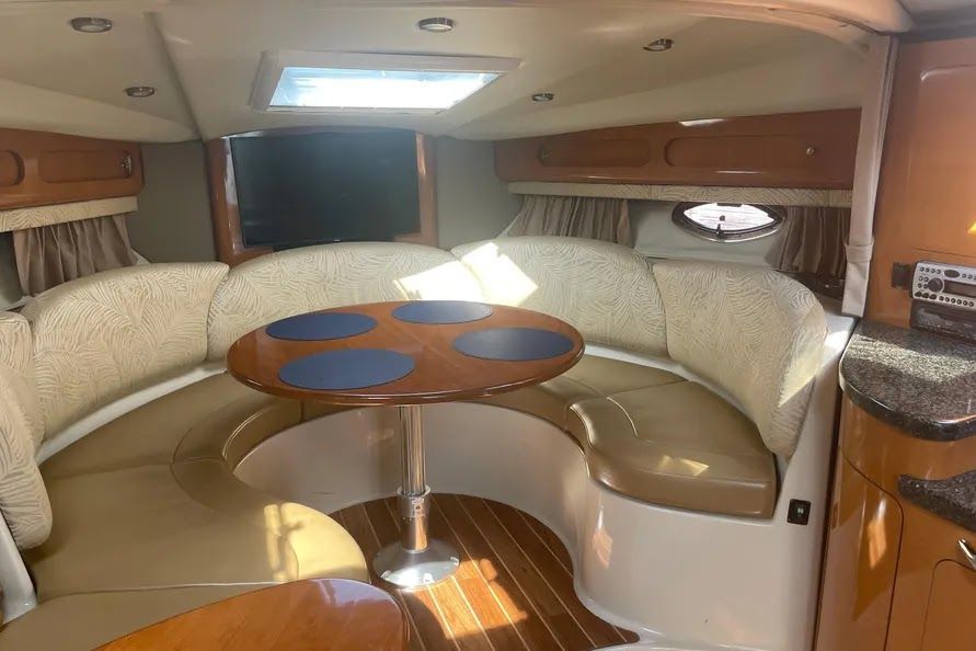 2007 Chaparral Signature 330 - 23