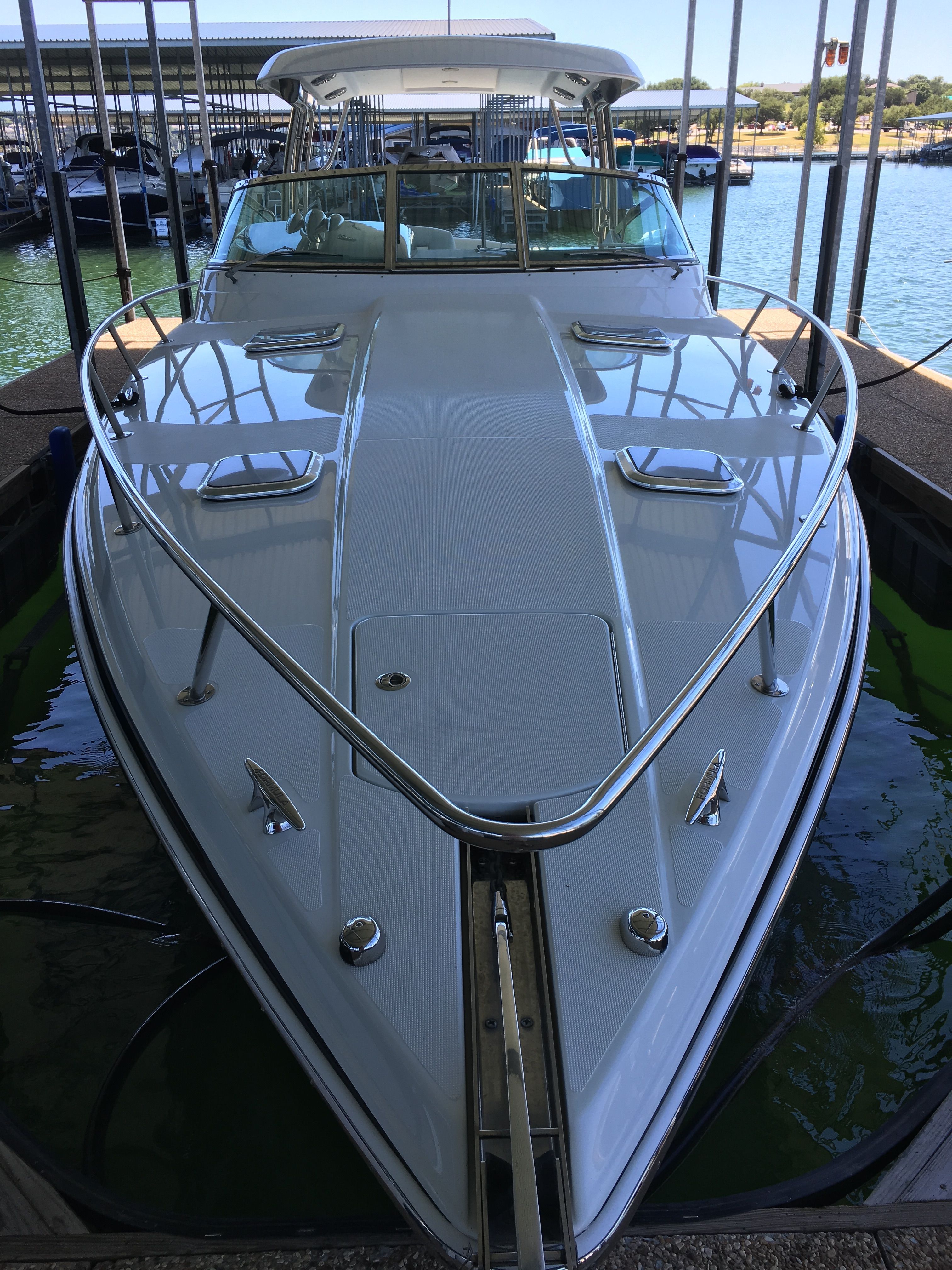 2015 Formula 370 Super Sport - 10