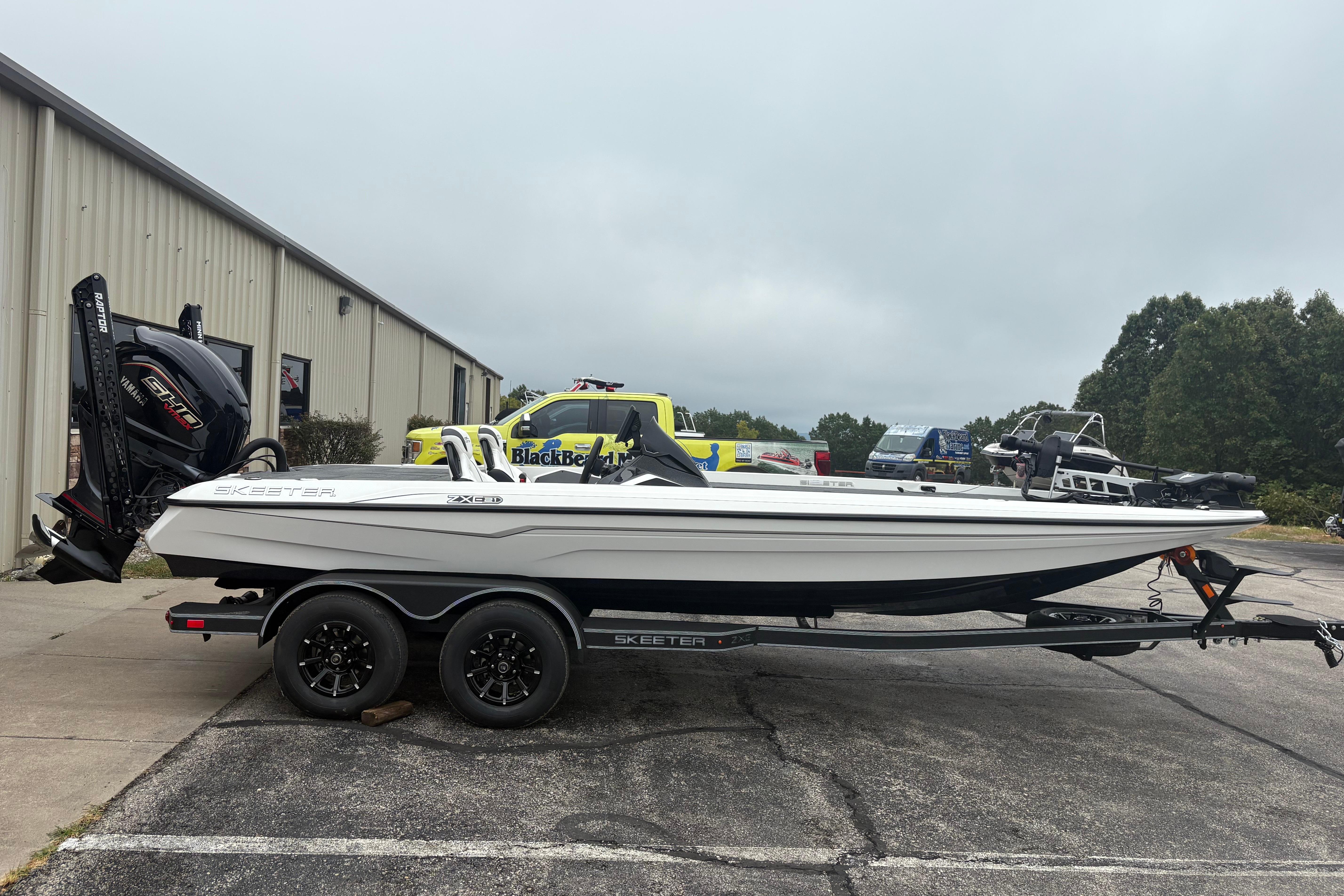 2026 Skeeter ZXE21