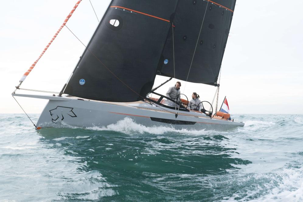 2026 Saffier SE 28 Leopard