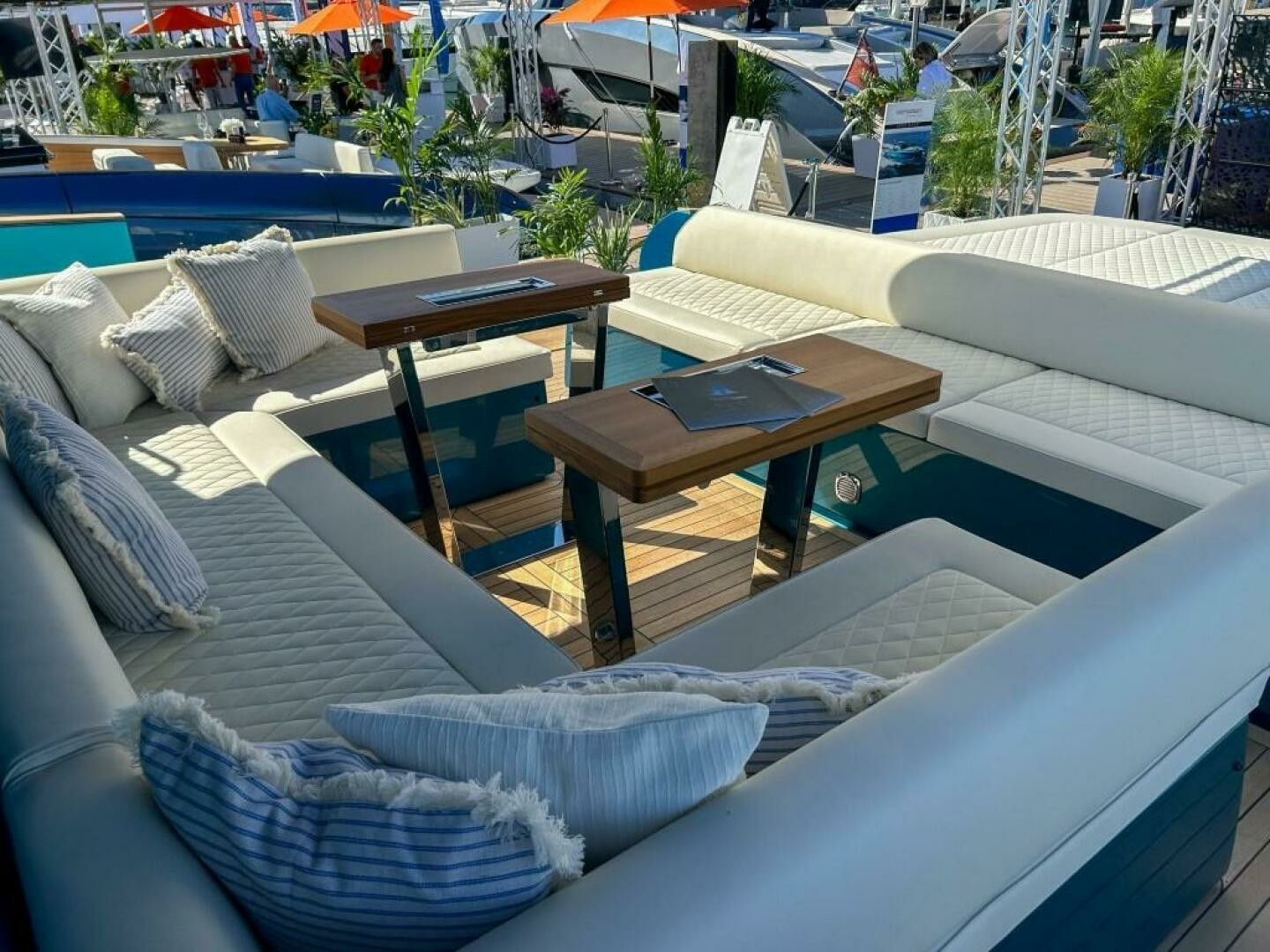 2024 Solaris 52 open - Image 37