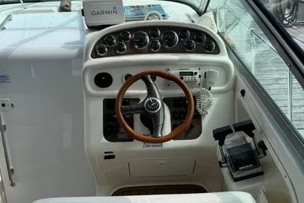 1998 Sea Ray 290 Sundancer - 6