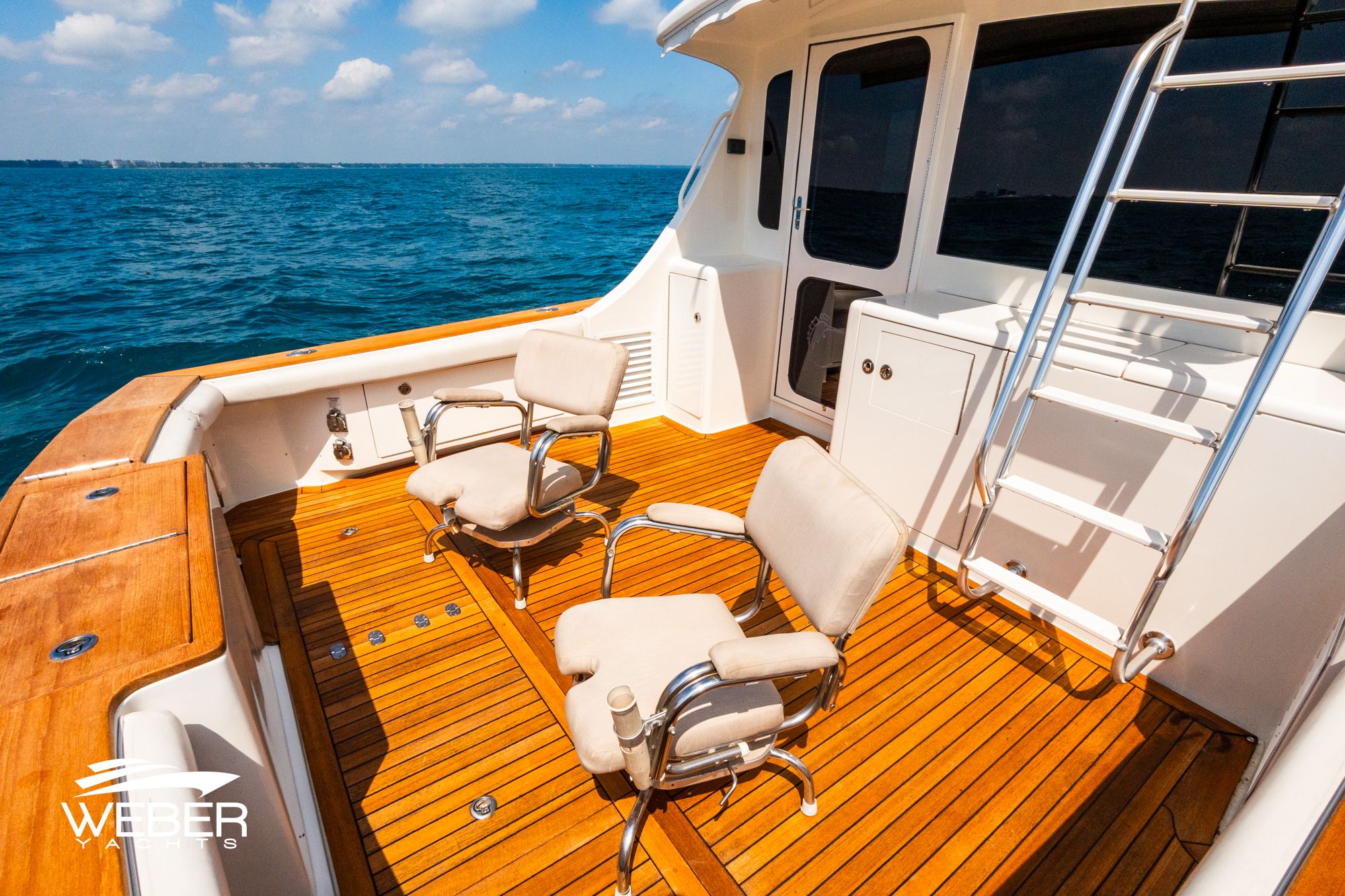 2008 Egg Harbor Convertible SF - 12