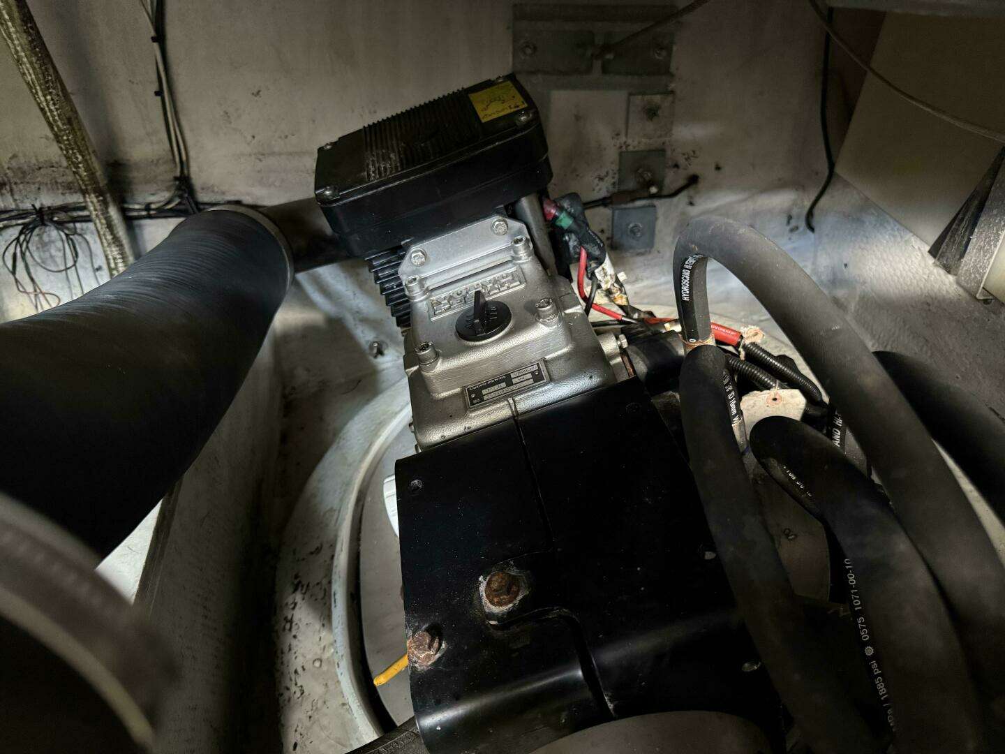 2007 Chris-Craft Roamer 40 - Image 75