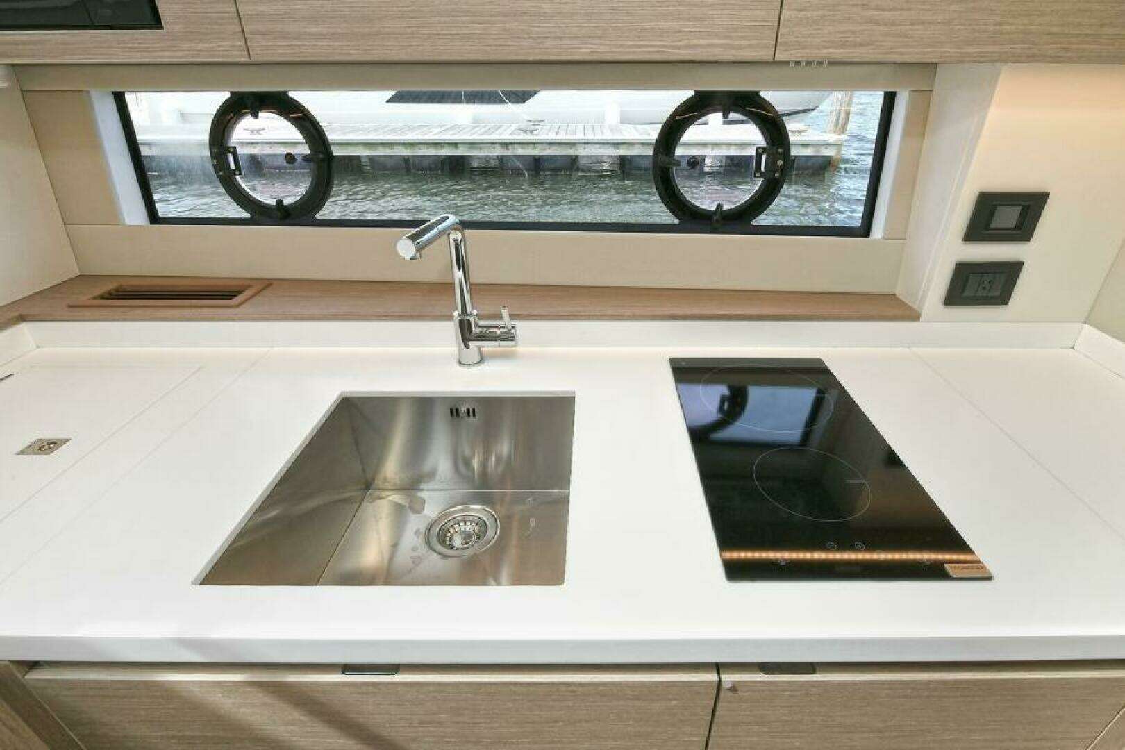 2027 Pardo Yachts GT52 - Image 37