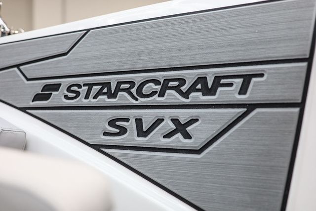 2026 Starcraft SVX OB 230 DC OB - 31