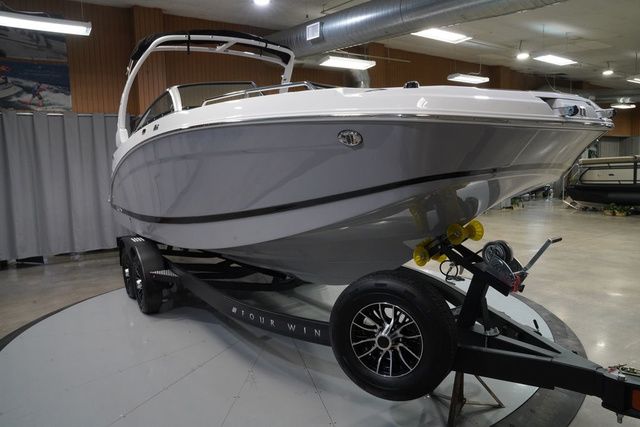 2026 Four Winns HD5 - 5