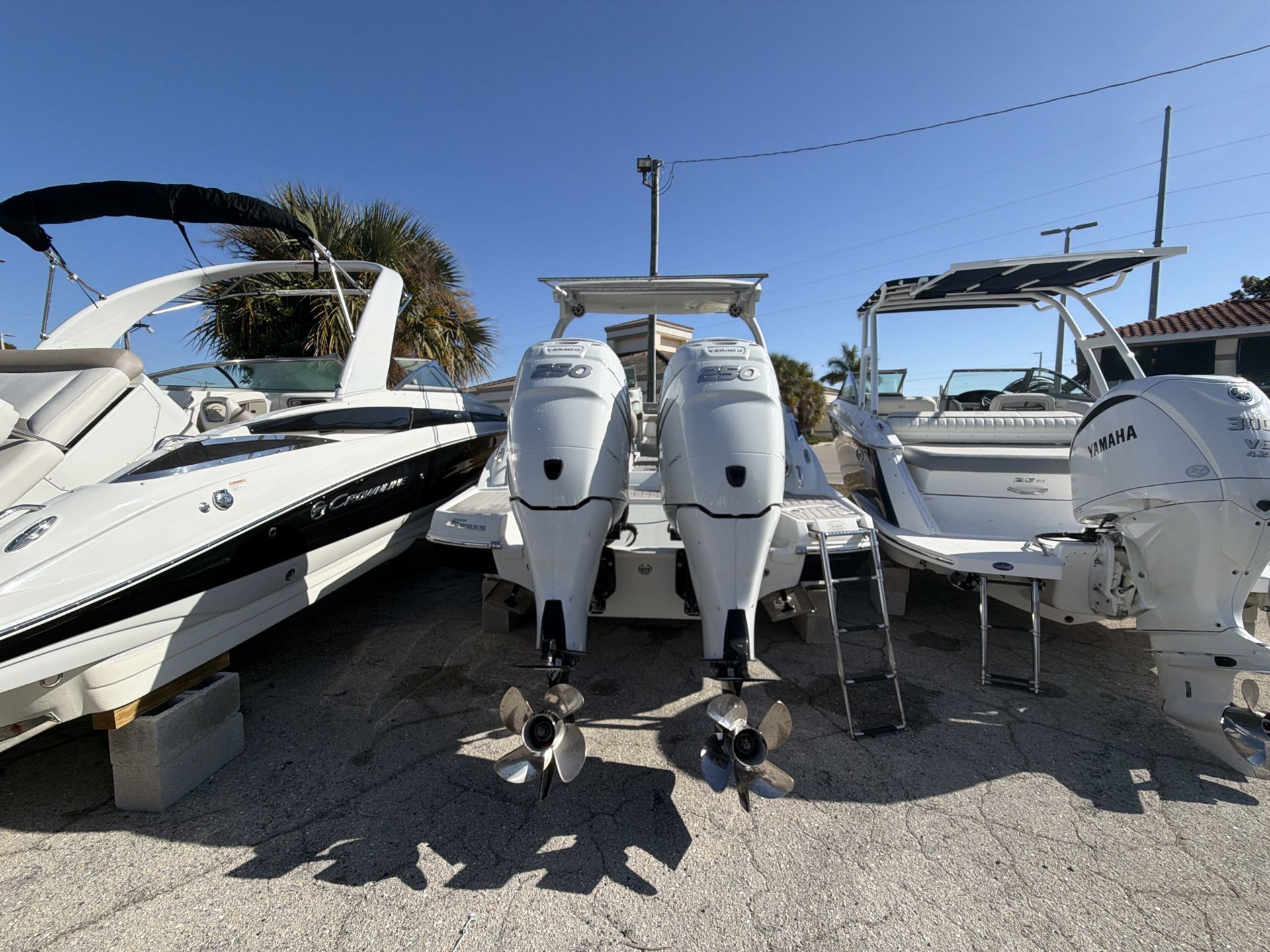 2018 Crownline 29 XS - 8