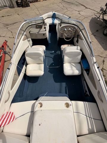 2002 Bayliner 1950 - 2