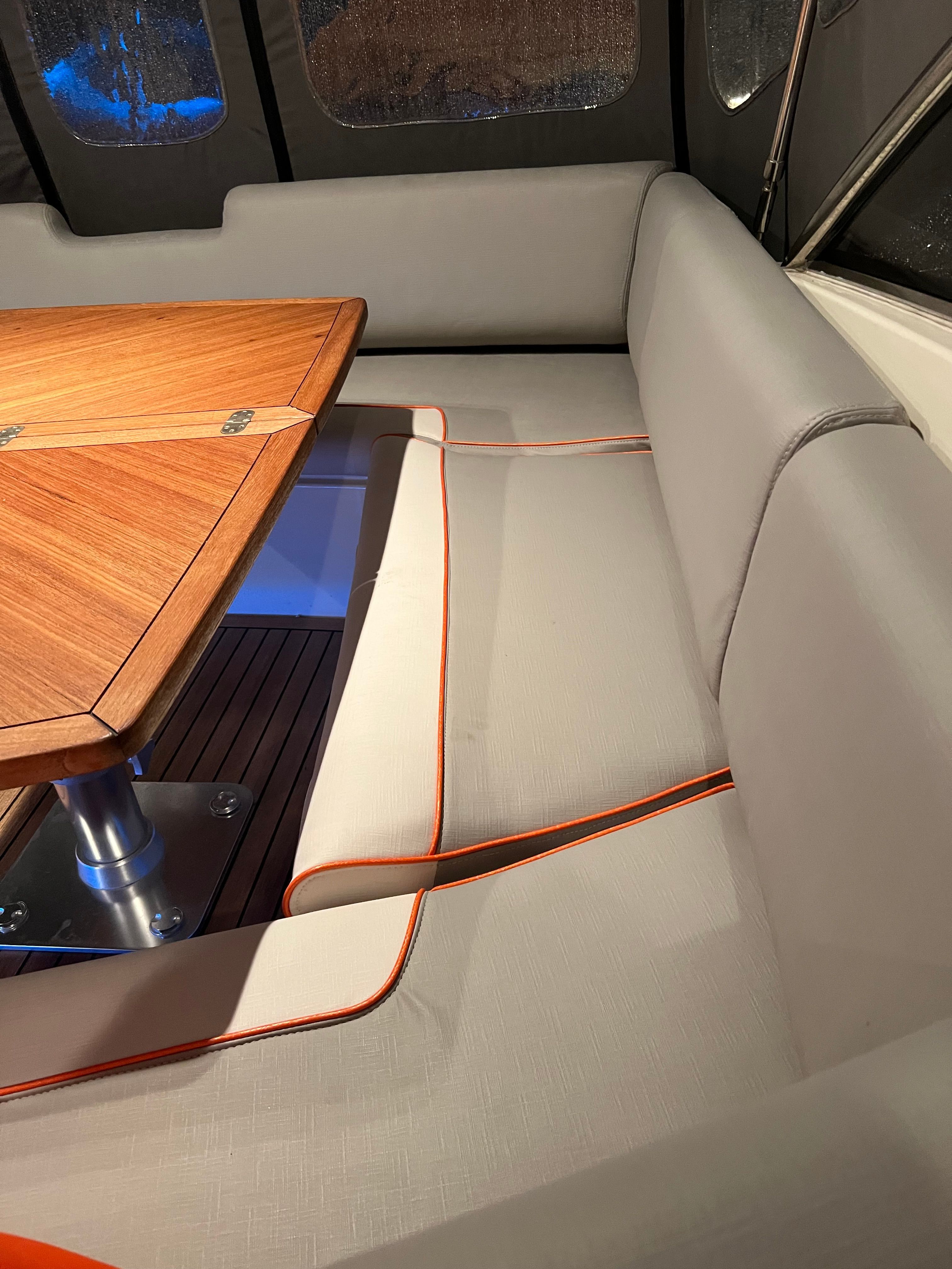 2011 Azimut Atlantis 40 - 9