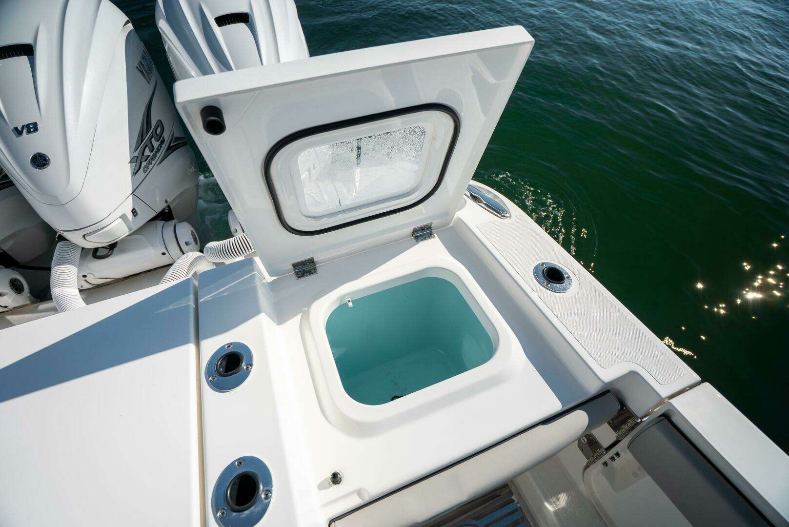 2023 Pursuit S428 - Image 25