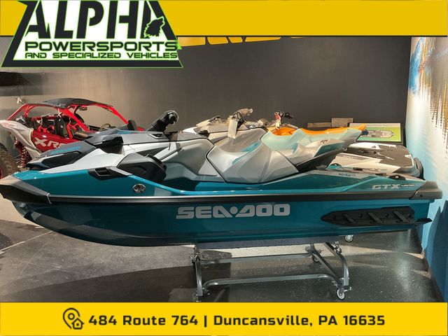 2026 Sea-Doo GTX