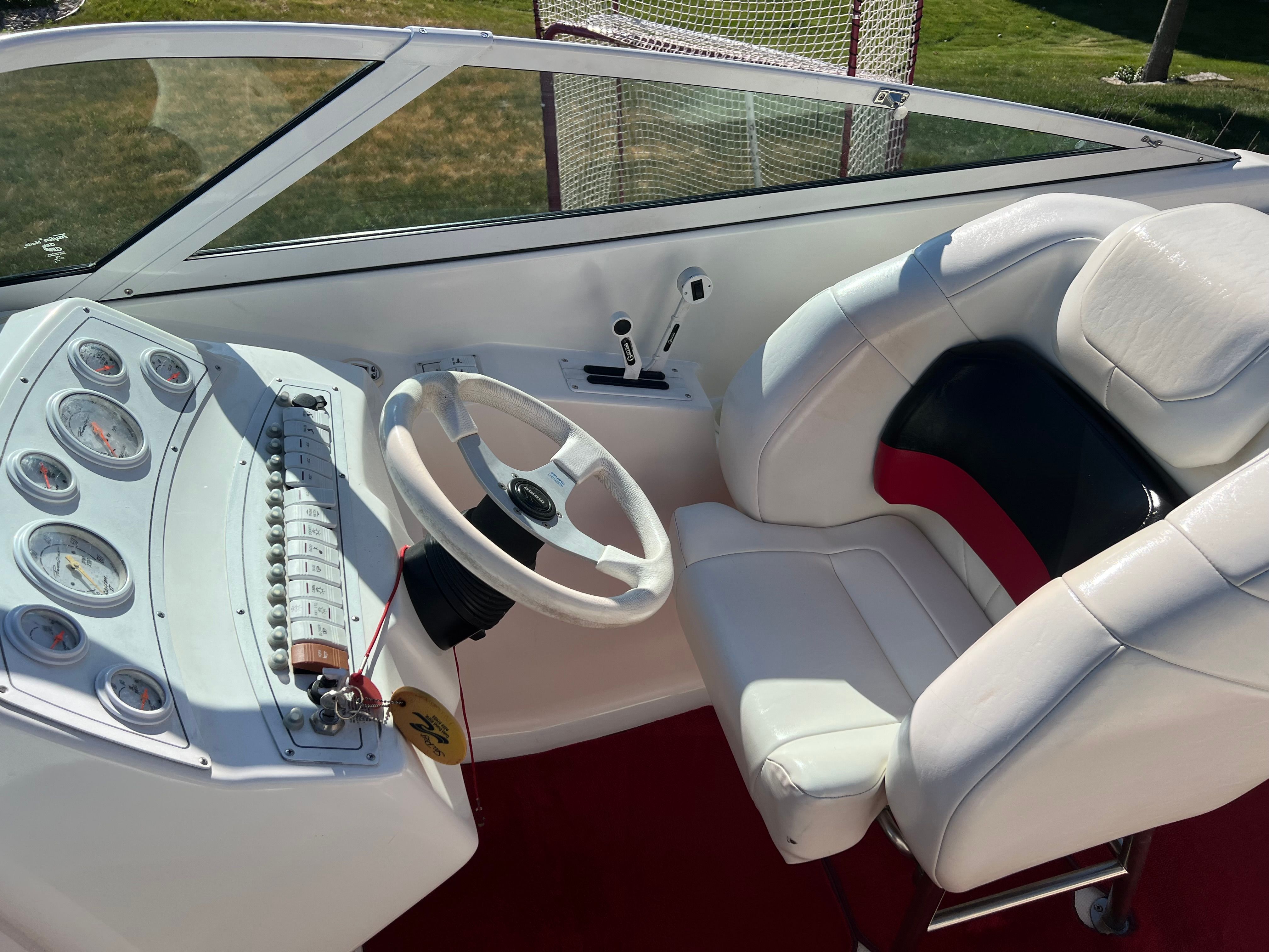2000 Powerquest 260 SLS Legend - 4