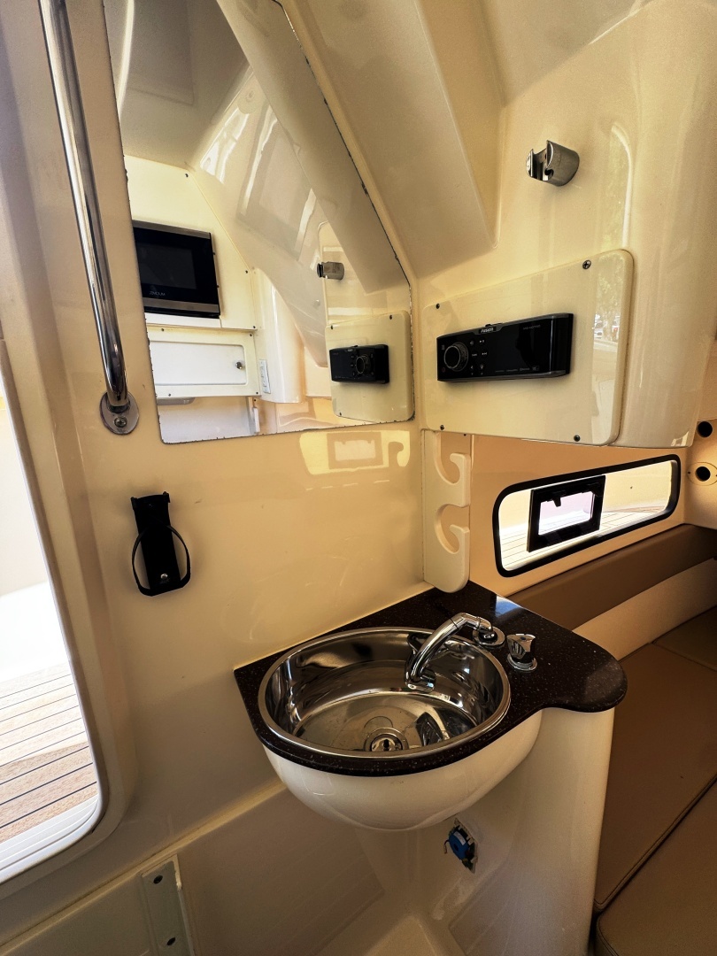 2016 Scout 350LXF - Image 12