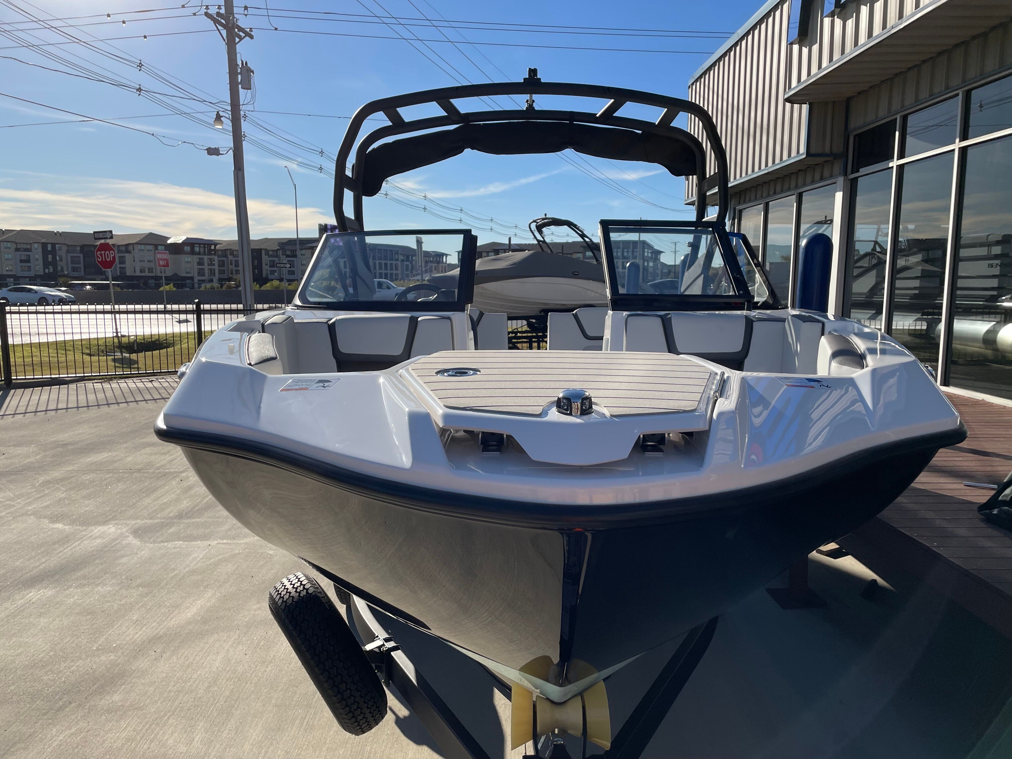 2026 YAMAHA AR220 - Image 5