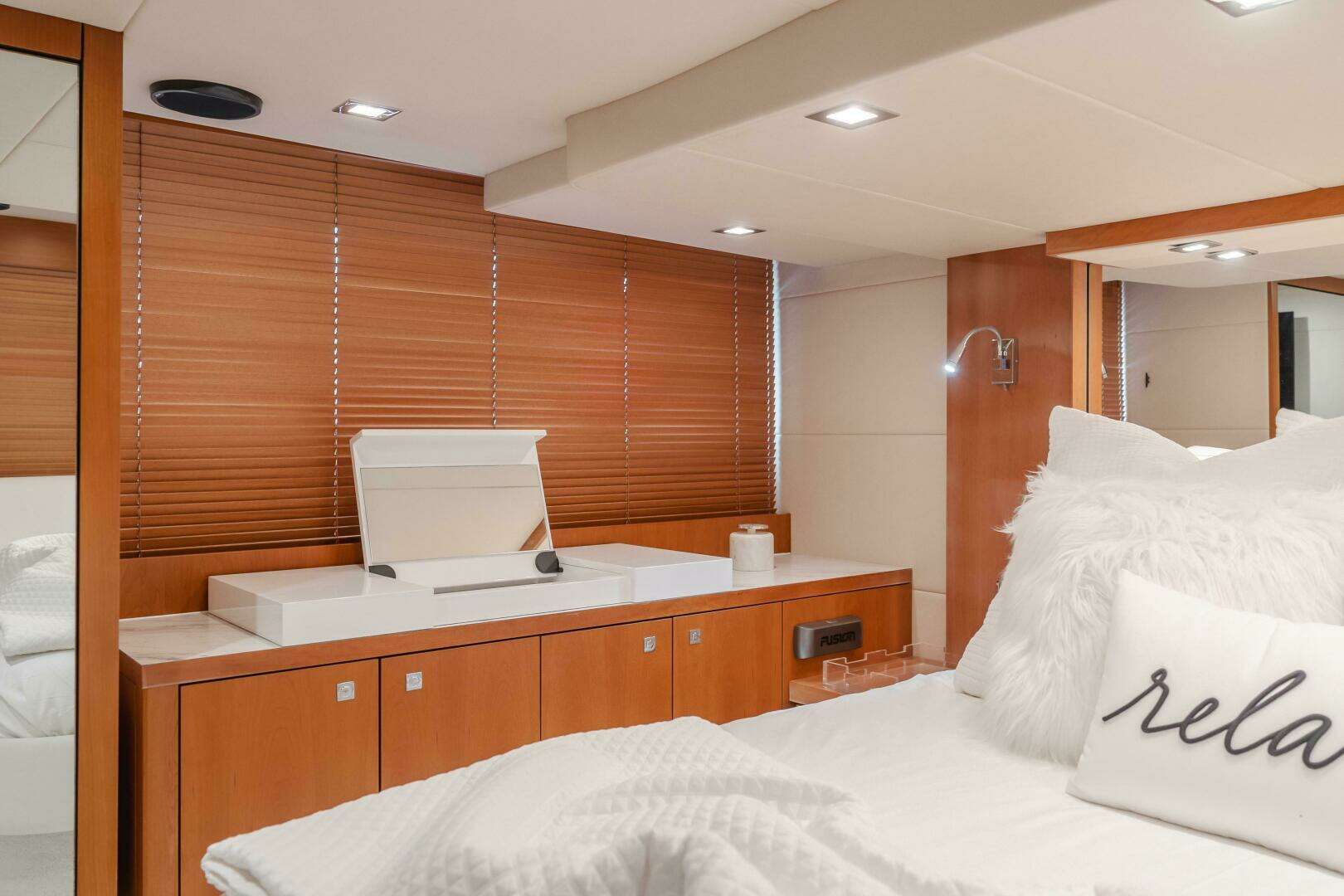 2012 Sunseeker Portofino 48 - Image 16
