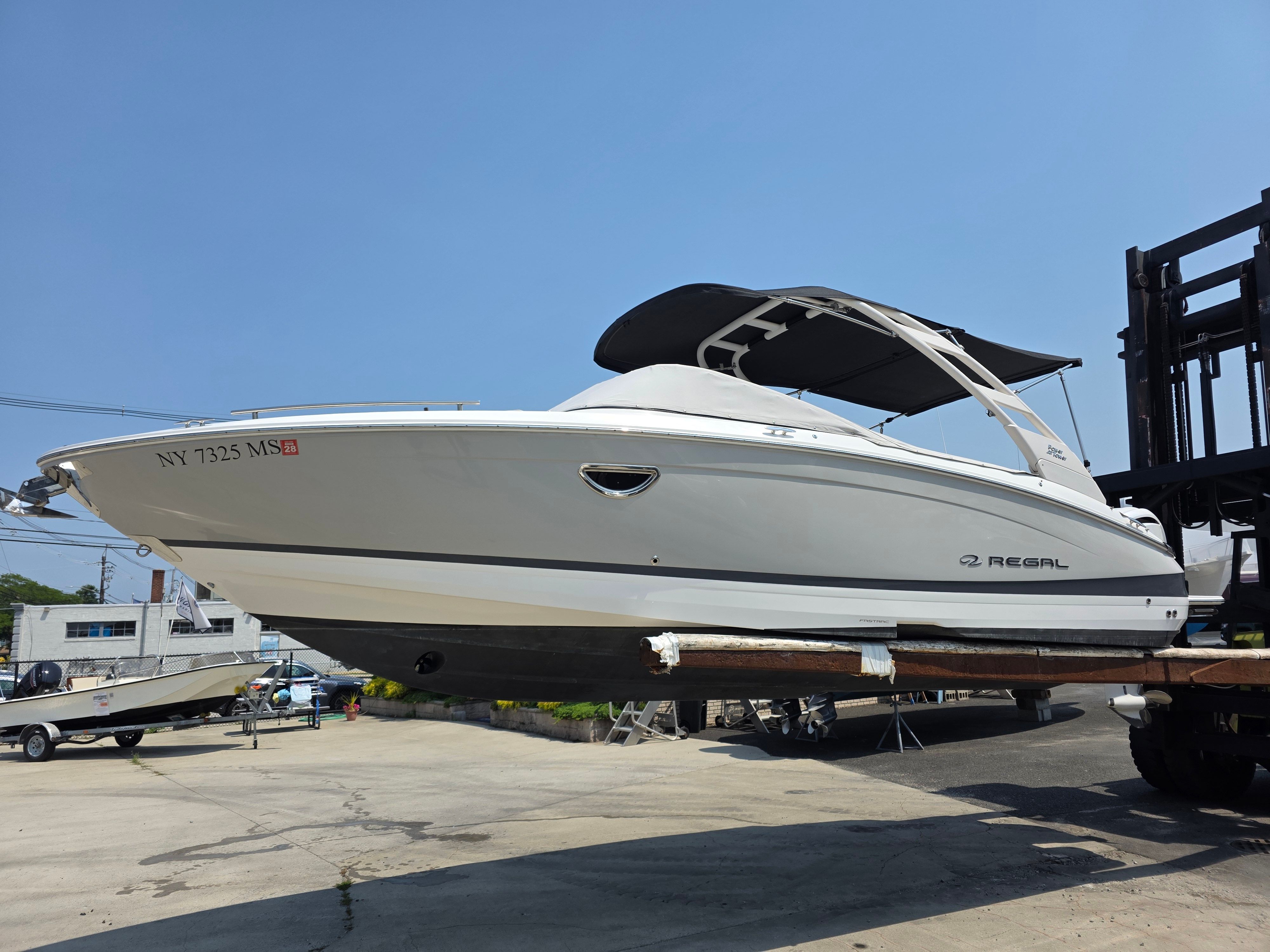 2022 Regal LX6 - 6