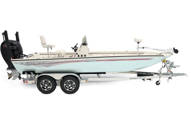 2026 Ranger RB200 - 15