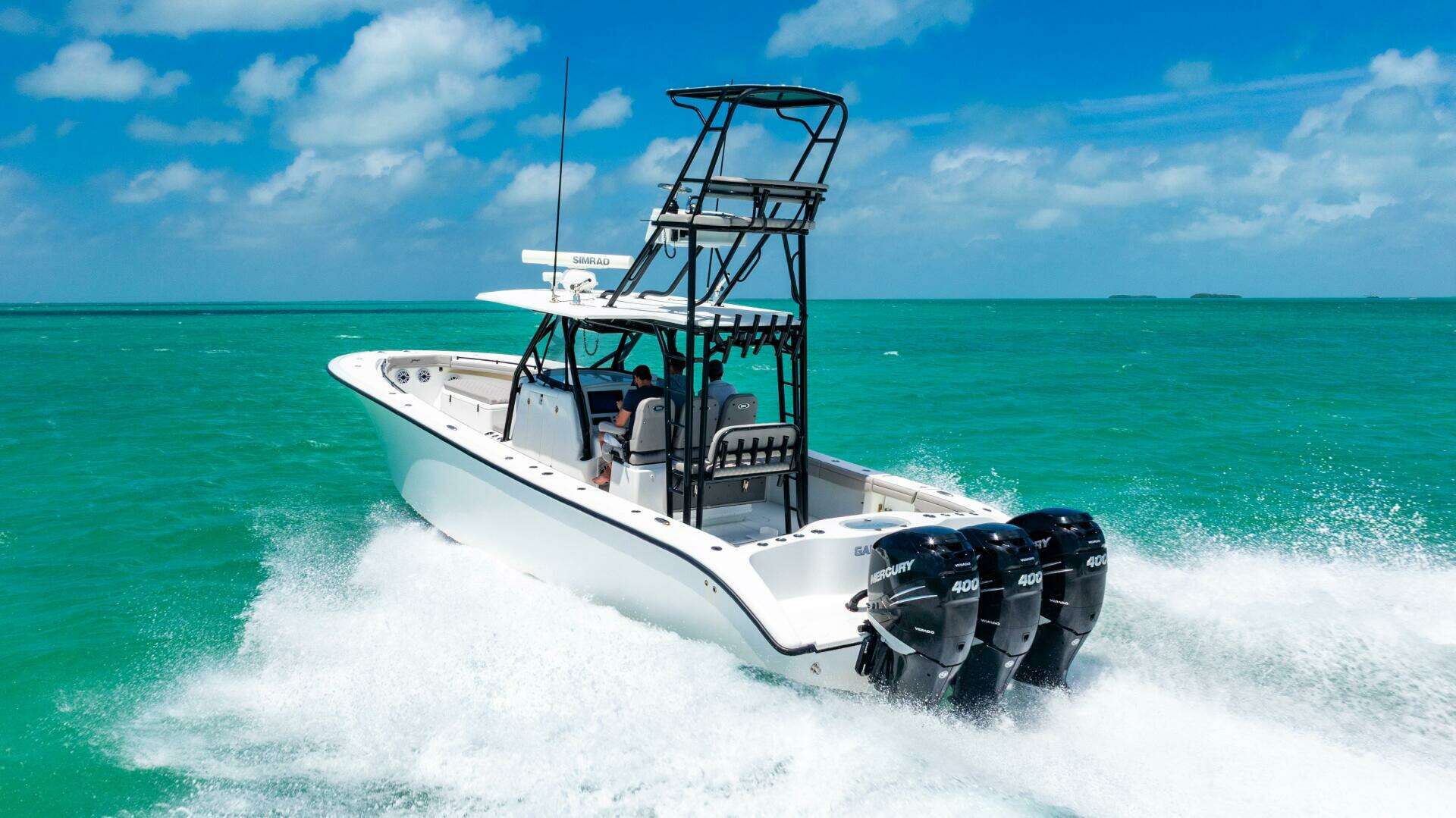 2015 Yellowfin CC - Image 15