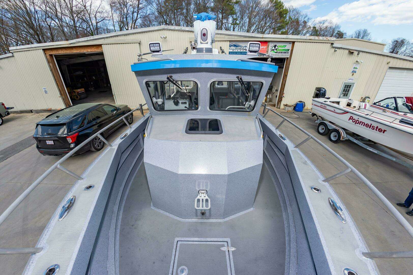 2023 Allied Liberator 34 - Image 11
