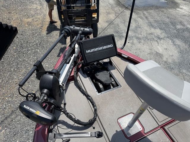 2022 Vexus 20 XB - Yamaha 200 SHO - 5