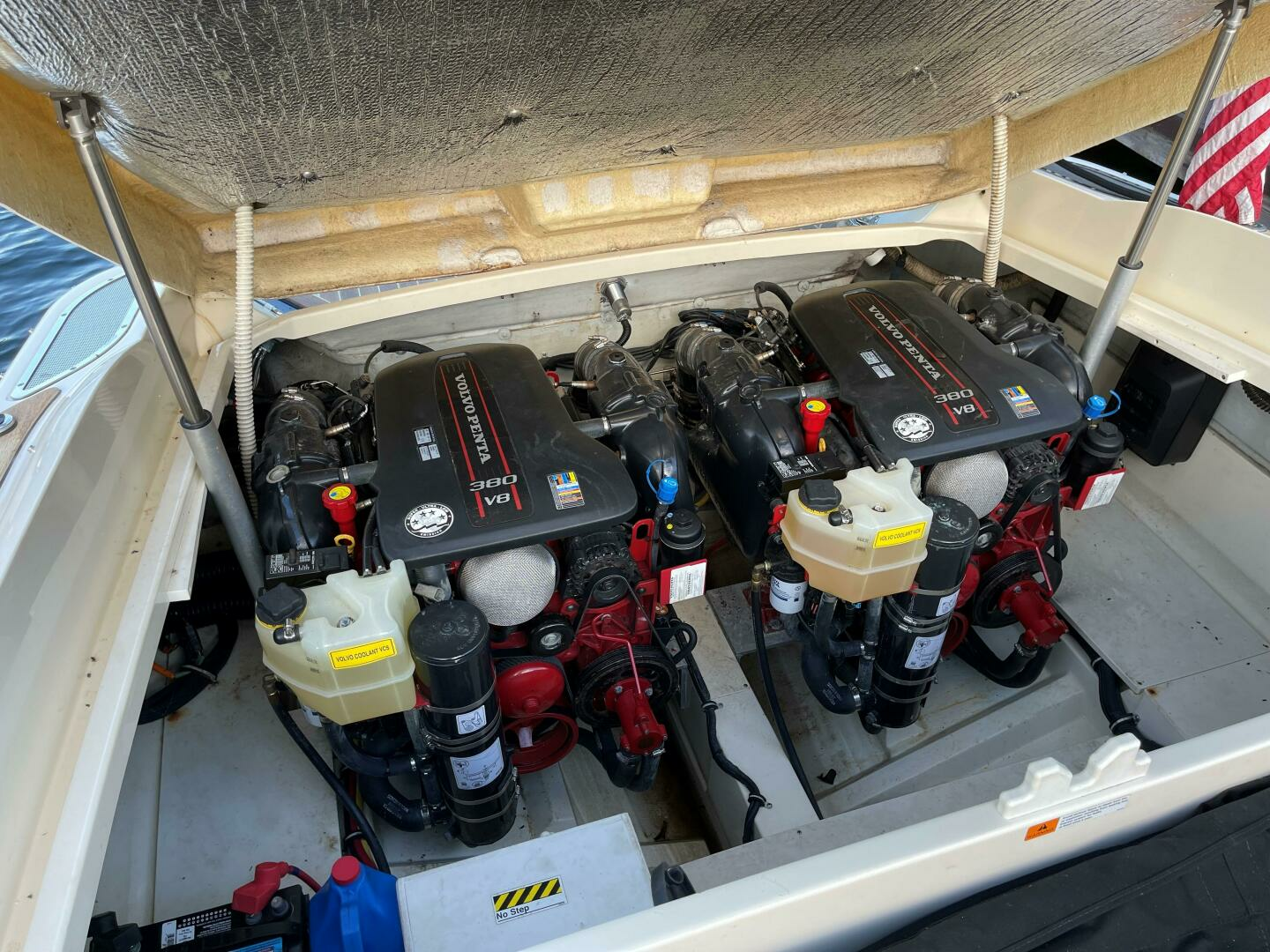 2015 Chris-Craft Launch 32RJ - Image 26