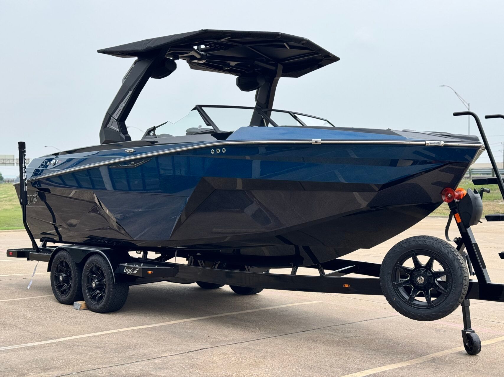 2026 Tigé Z3 - 7